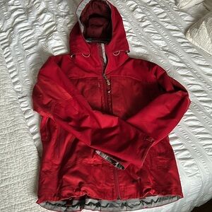 Patagonia Women’s Light Smoke Flash Jacket